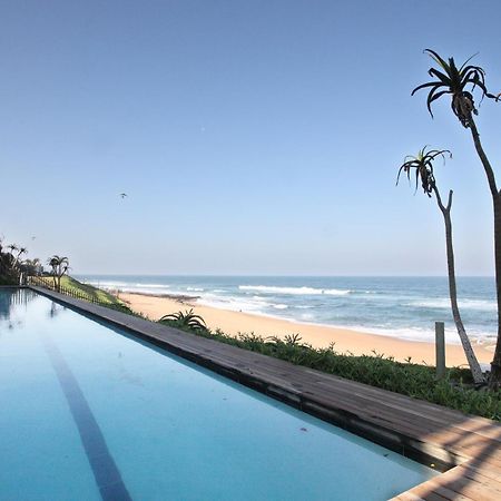 Canelands Beach Club Salt Rock Exterior foto