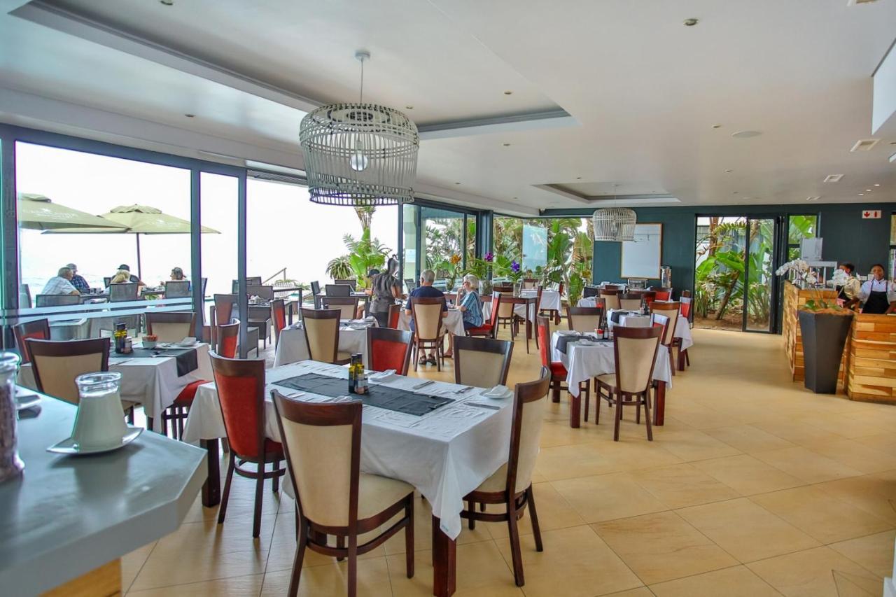 Canelands Beach Club Salt Rock Exterior foto