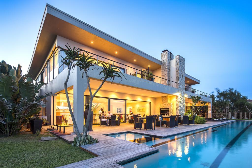 Canelands Beach Club Salt Rock Exterior foto