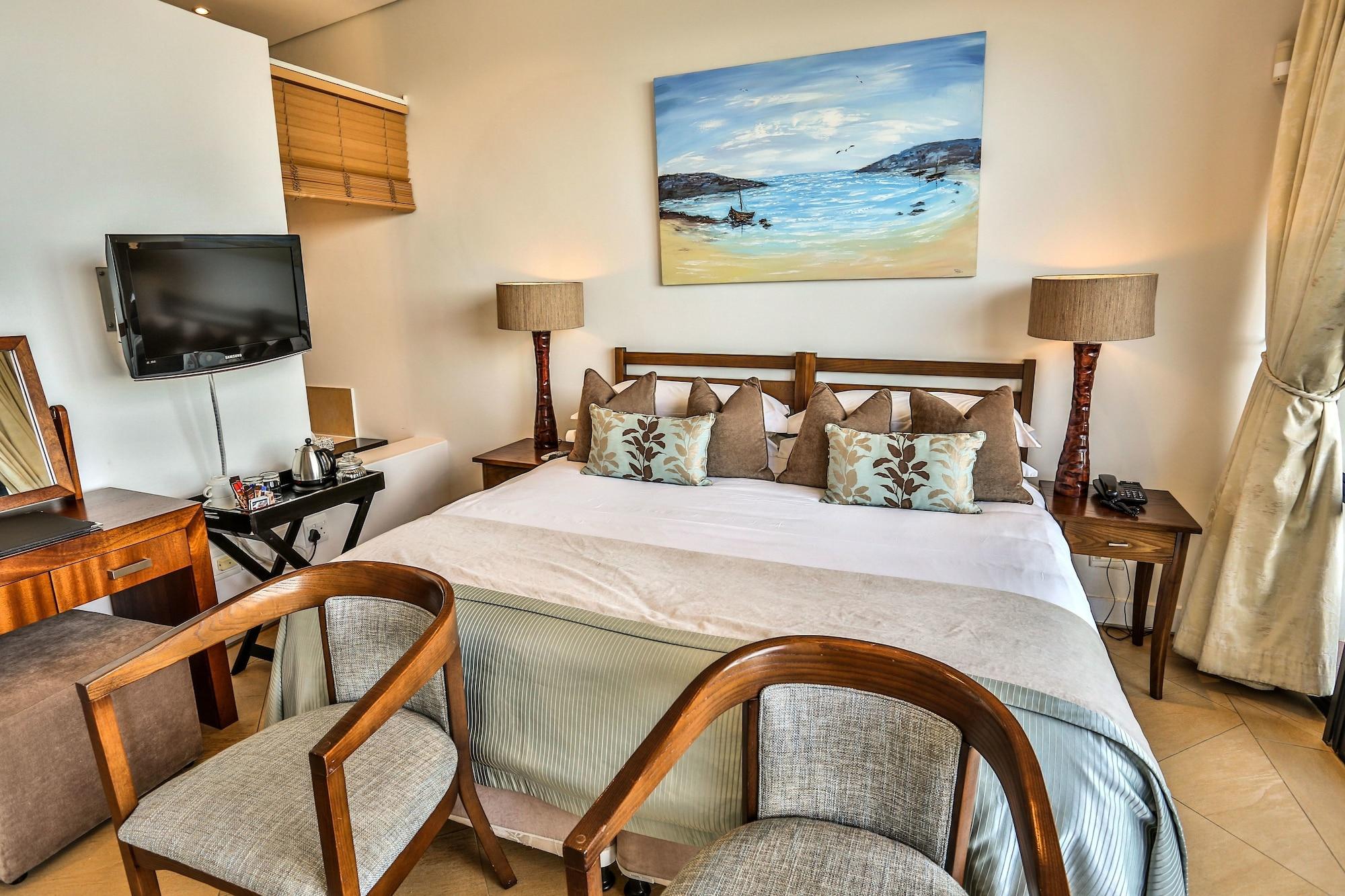 Canelands Beach Club Salt Rock Exterior foto