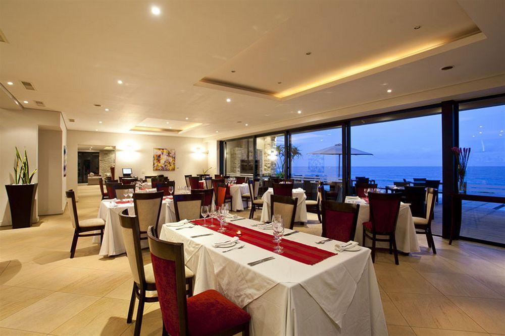 Canelands Beach Club Salt Rock Exterior foto