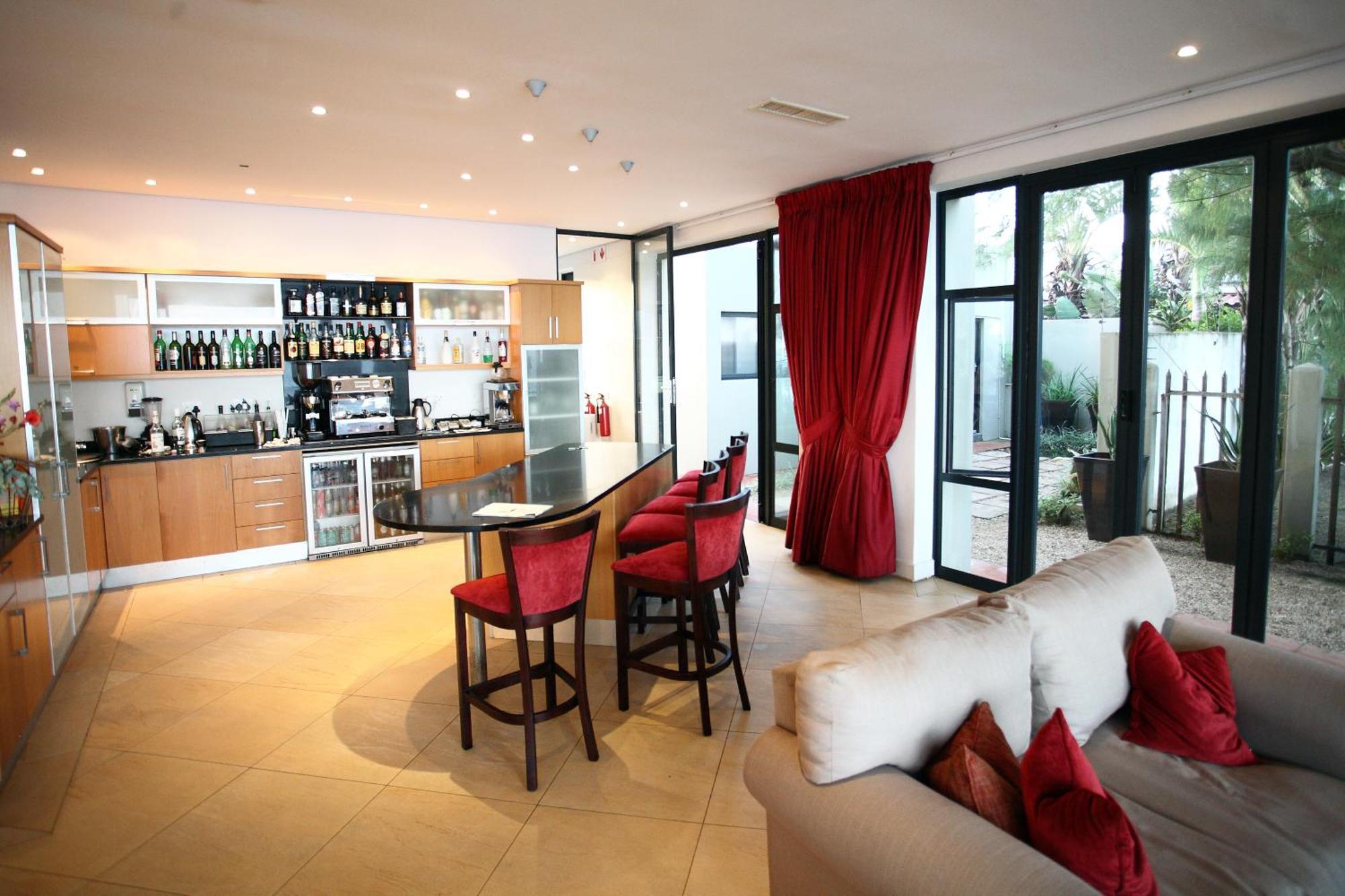 Canelands Beach Club Salt Rock Exterior foto