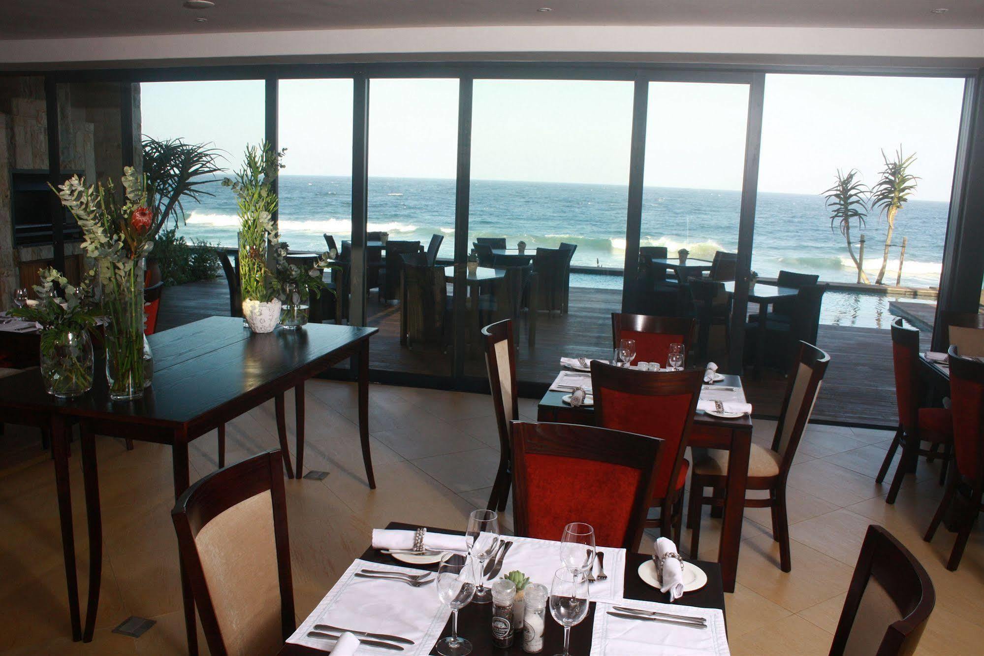 Canelands Beach Club Salt Rock Exterior foto