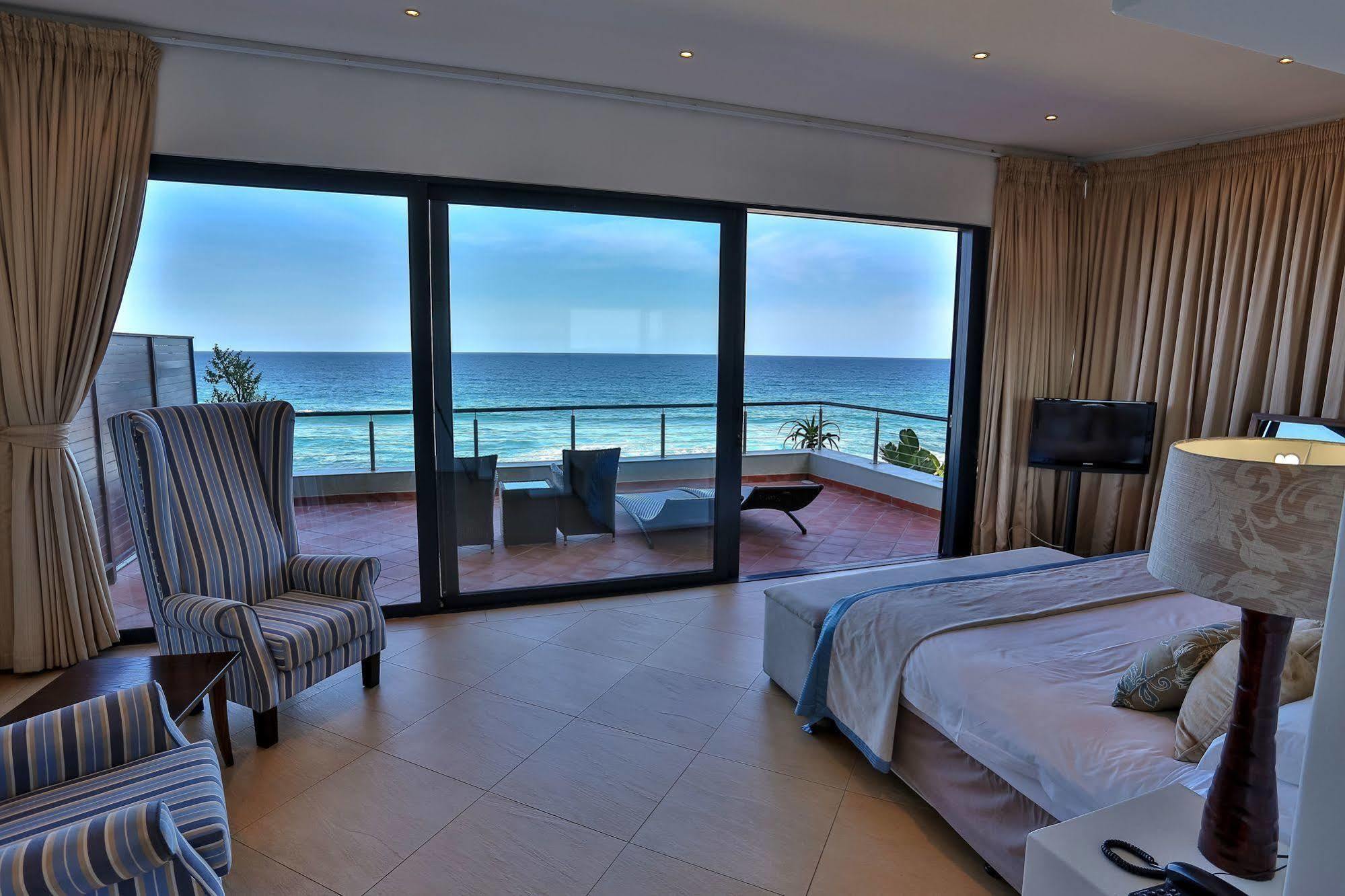 Canelands Beach Club Salt Rock Exterior foto